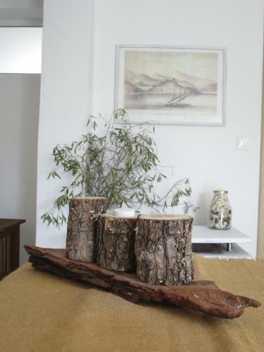 Apartamento Guesthouse With Garden