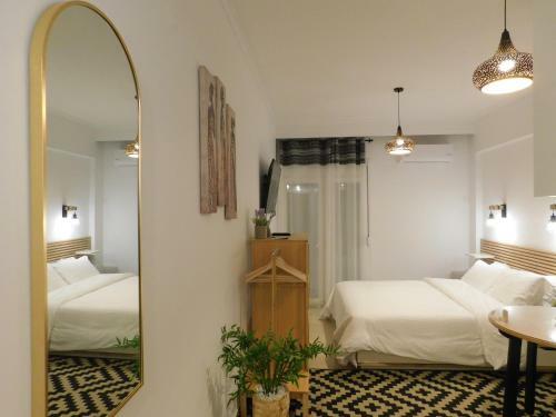Apartamento Brand New Studio 4