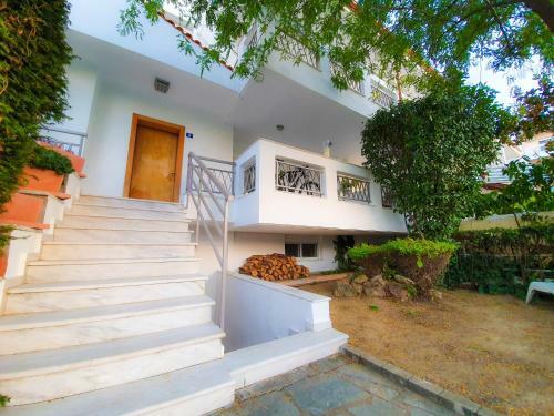 130m2 2floor Luxury Villa Full House Full Comforts