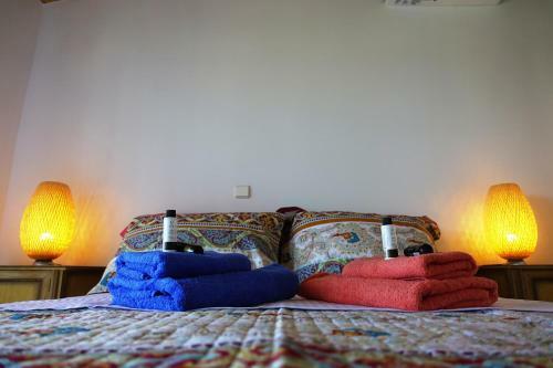Apartamento Studio Panorama