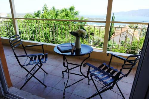 Apartamento Studio Panorama