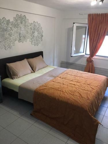 Apartamento Komotini B