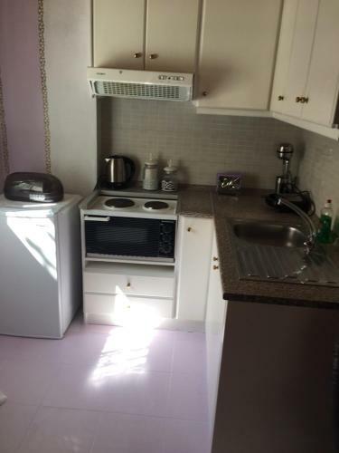Apartamento Komotini B