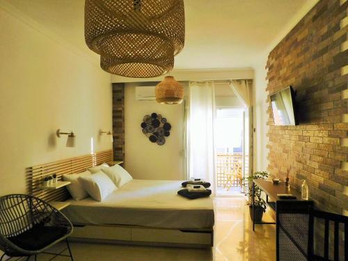 Apartamento Brand New Studio 3