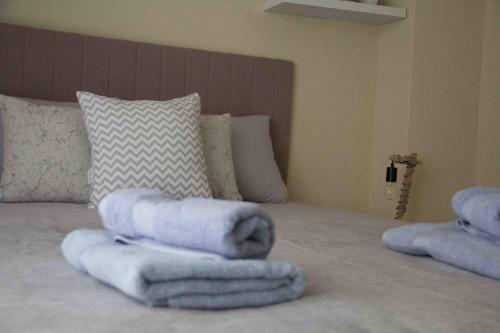 Apartamento Nikoletta's Studio