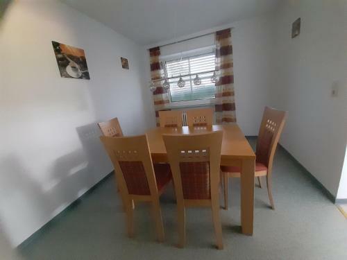 Apartamento Ferienwohnung Leibl