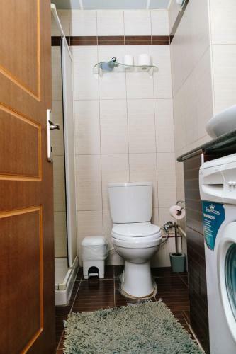 Apartamento Cosy Studio Komotini