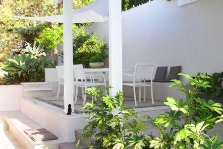 Cretan Luxury Villa By Smaris Collection
