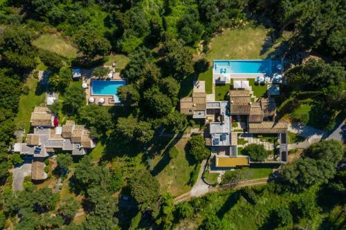 Villa Marina Heights Estate