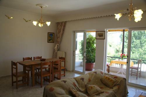Stathoula's House