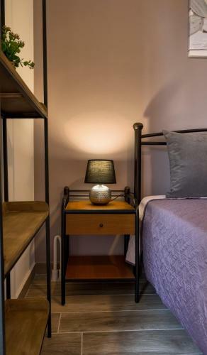 Apartamento Azure Sea View House