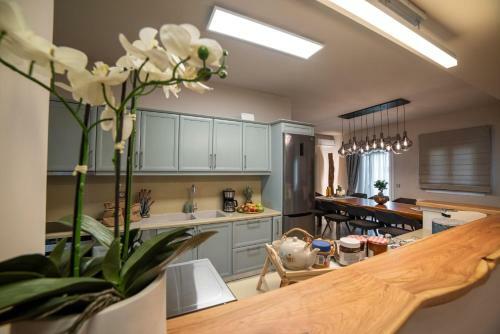 Apartamento Daedalus Luxury Home With Seaview And Jacuzzi