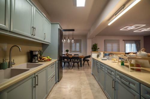 Apartamento Daedalus Luxury Home With Seaview And Jacuzzi