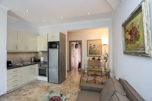 Iris Apartment Near Corfu Town