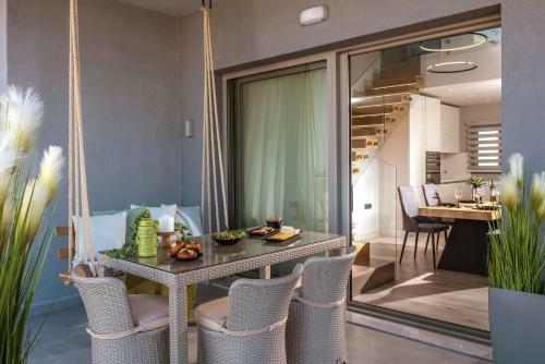 Luxury Living Apartments