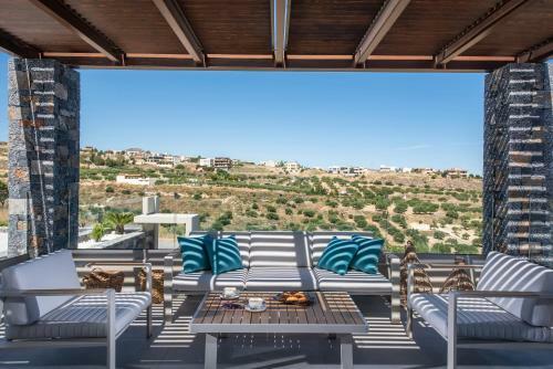 Kymo Instyle Villa - Sea View Private Pool Jacuzzi