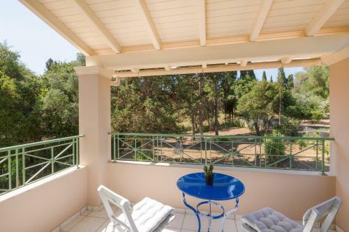 Villa Olga By Corfuescapes