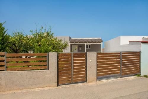 Villa Marnik - With Private Pool
