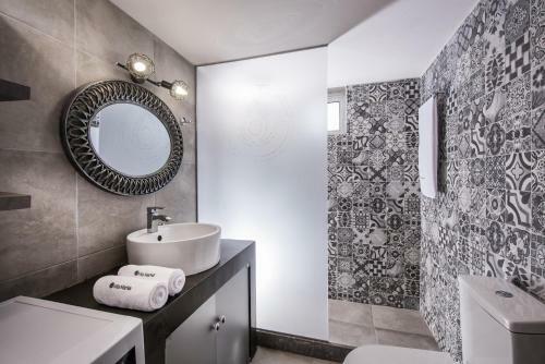 Villa Marnik - With Private Pool