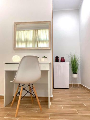 Apartamento Elia Room & Garden