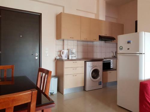 Christi Apartments B