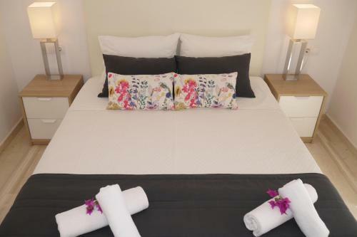 Apartamento Maison Metel