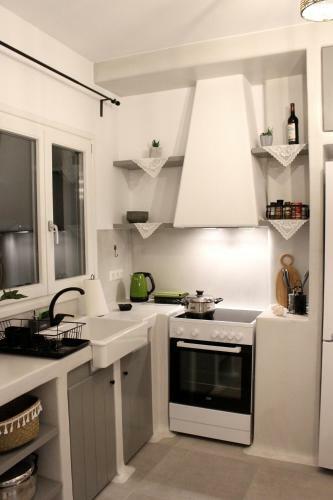 Apartamento ?? ????? ??? ??????? - Granny's Guest's House