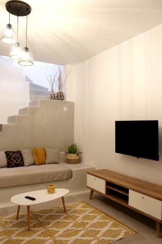 Apartamento ?? ????? ??? ??????? - Granny's Guest's House