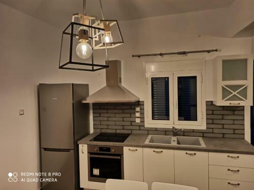 Koronos Village Apartment 2