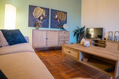 Great Sea View Apartment Kokkini Hani