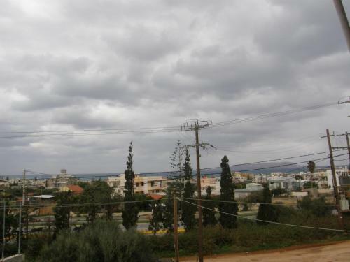Christi Apartments A