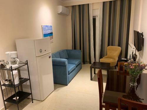 Christi Apartments A
