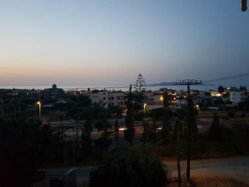 Christi Apartments A