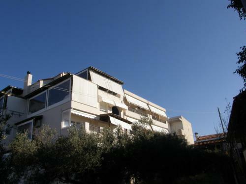 Christi Apartments A