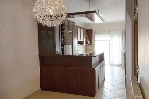 Aria Apartments 100 M From The Beach