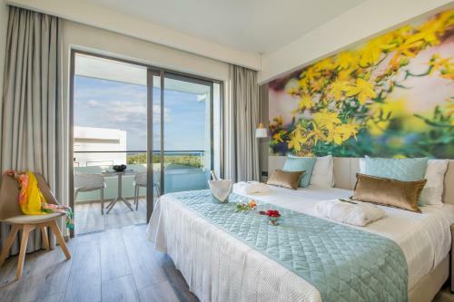 Aparthotel Incognito Creta Luxury Suites And More