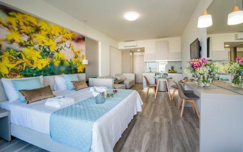 Aparthotel Incognito Creta Luxury Suites And More