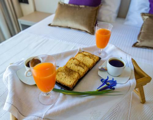 Aparthotel Incognito Creta Luxury Suites And More