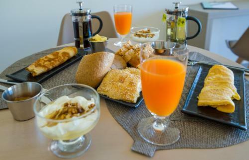 Aparthotel Incognito Creta Luxury Suites And More