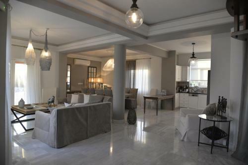 Villa Tranquilla