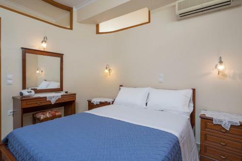 Kyma Sea Front Corali Apartment
