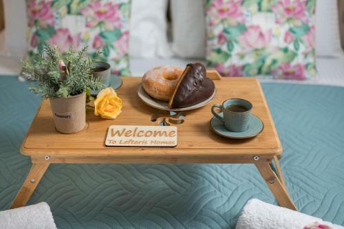 Apartamento Brand-new Stylish Flat W. Parking
