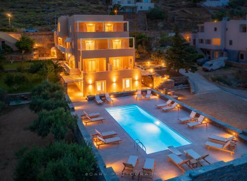 ?????? Apartments/eleon Apartments