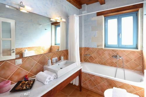 Villa Aquamarine
