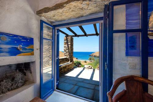 Amelia Beachfront Villa