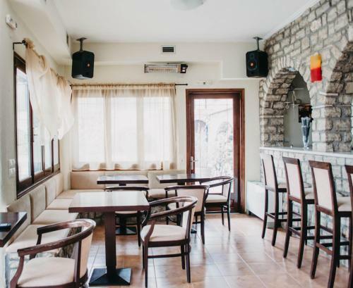 Apartamento Obrava Double Room Mountain View With Fireplace