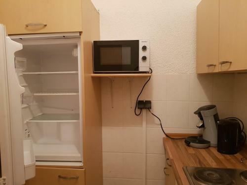 Posada G�stehaus Am Stadtrand