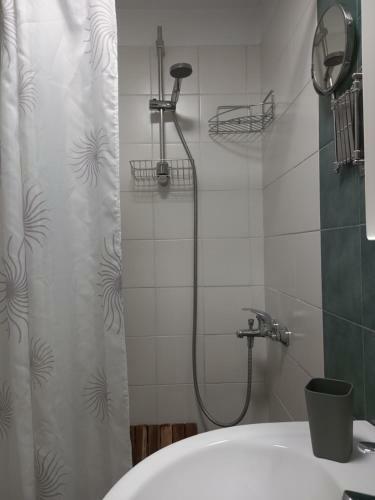 Apartamento Helen's Welcoming & Cozy Flat