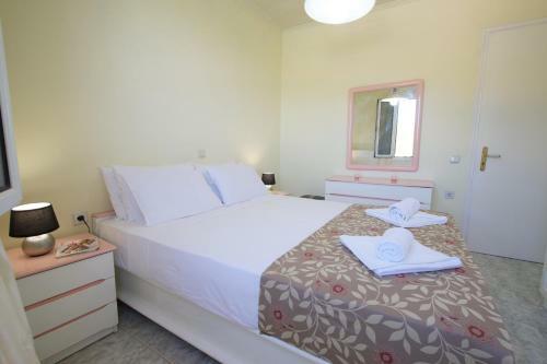 The Sunset Villa Kefalonia