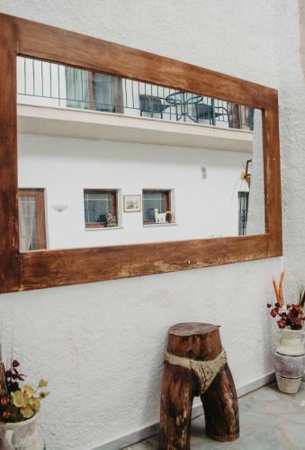 Apartamento Obrava Standard Double Room